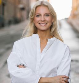 Veronica Ericsson Lakso