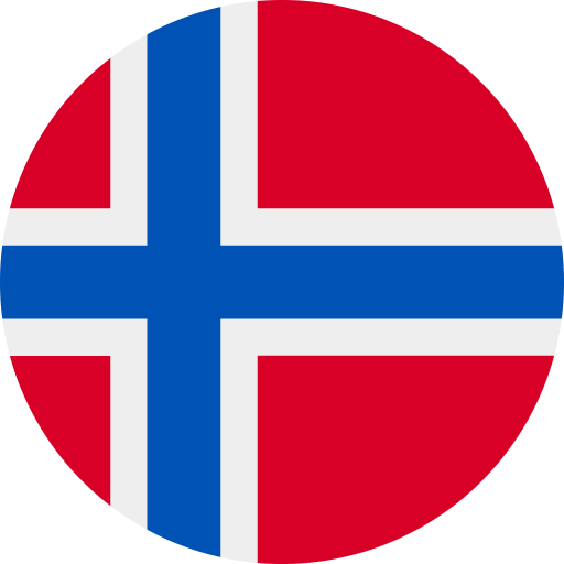 Norwegian Flag