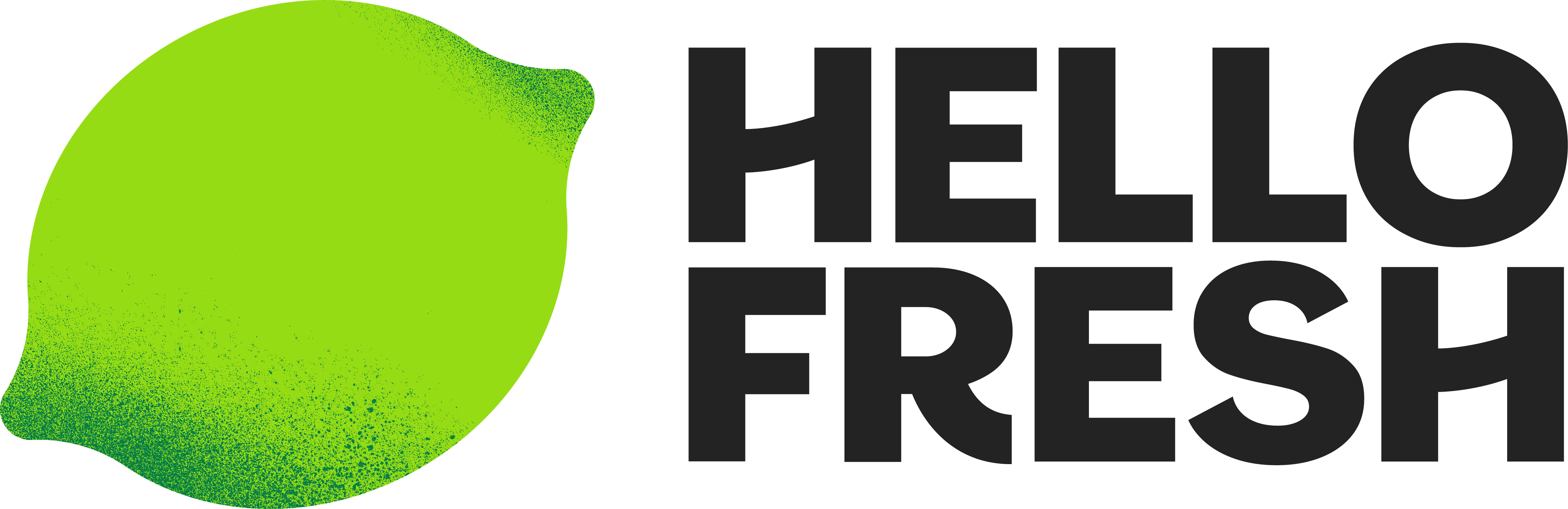 Hello Fresh Logo