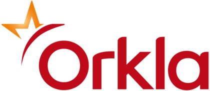 Orkla Logo