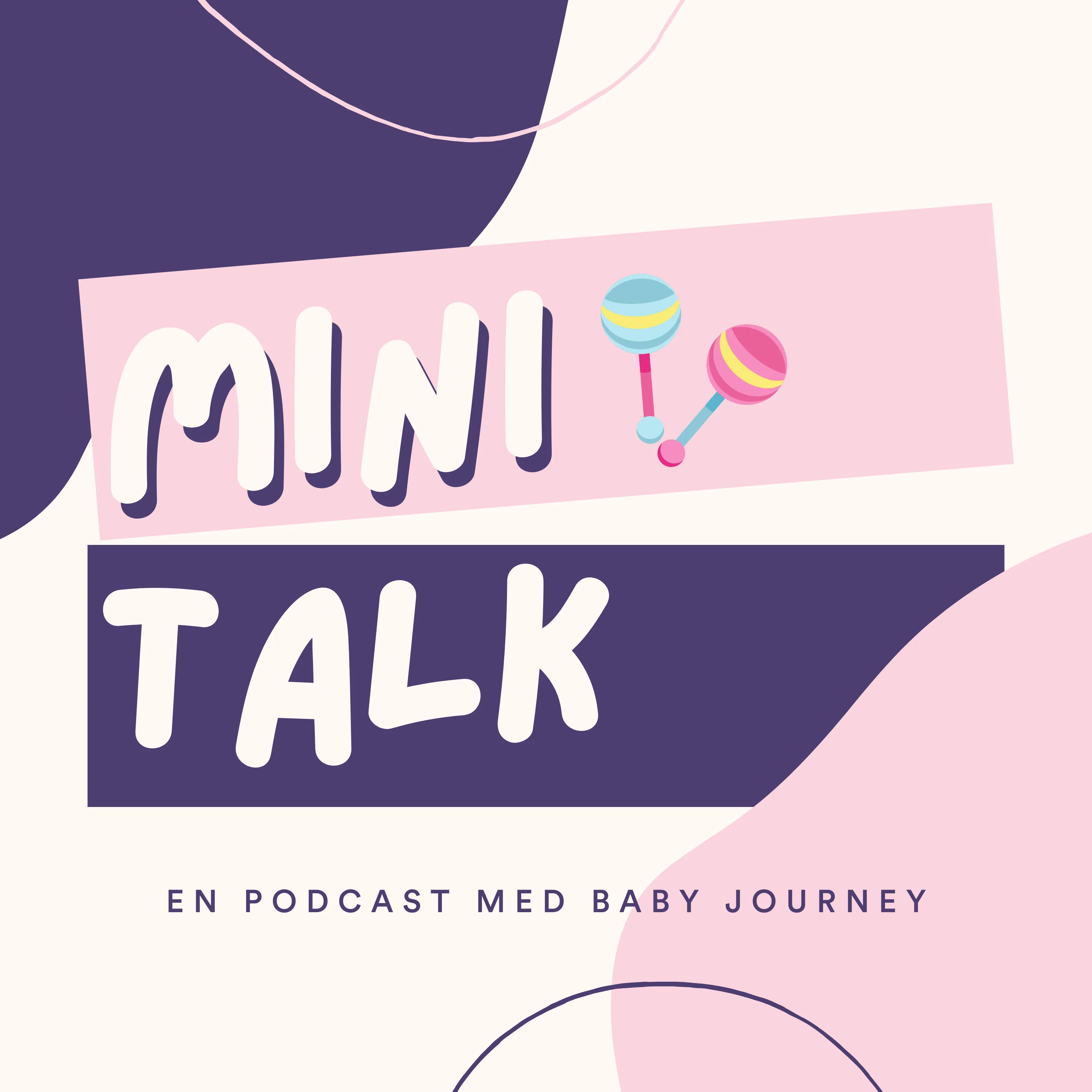 Mini Talk image