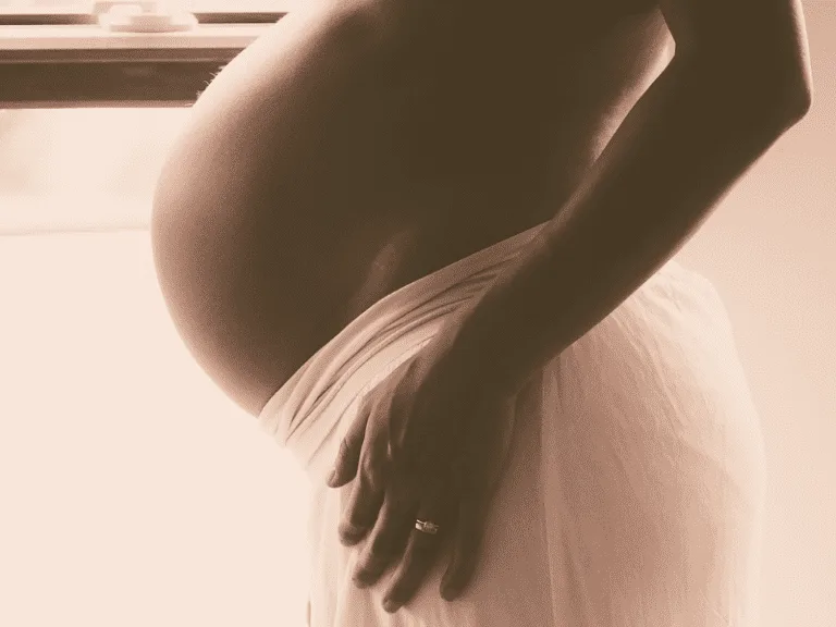 Gravid Vecka 37 | Immunförsvaret är utvecklat
