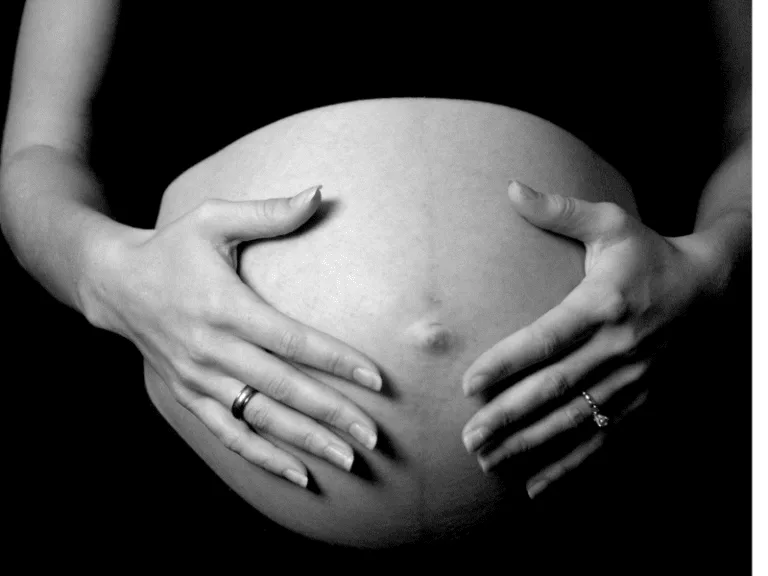 Gravid Vecka 42 | Snart får du möta din bebis