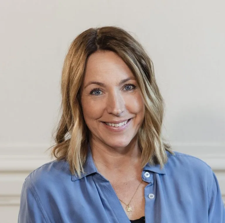 Föräldrahörnan med Anna Bennich