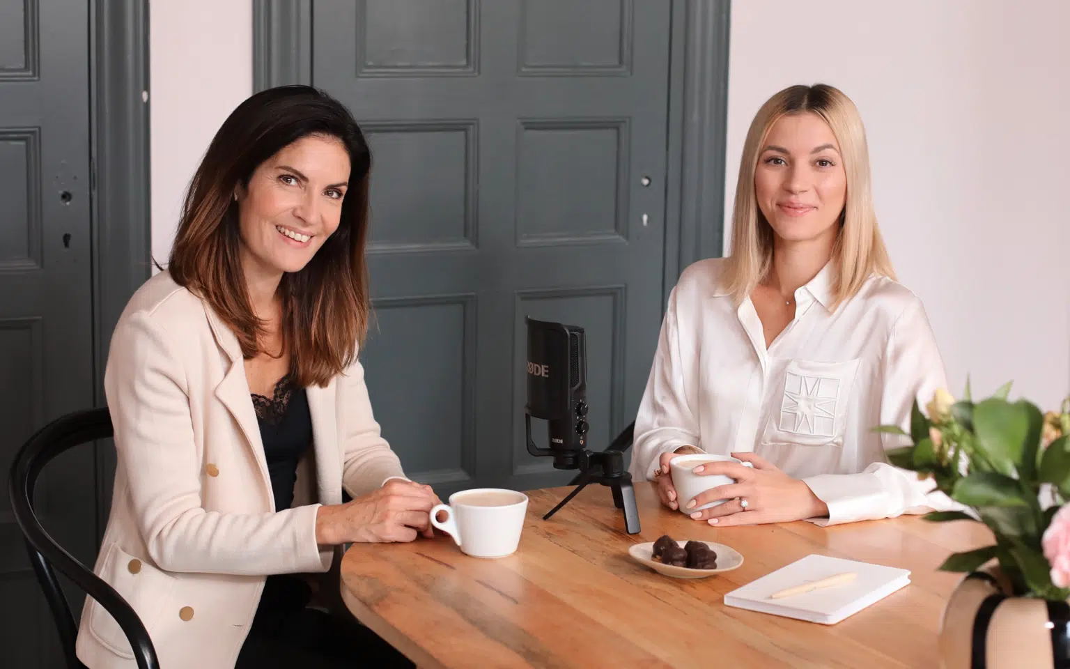 Familjens ekonomiskola - Baby Journey