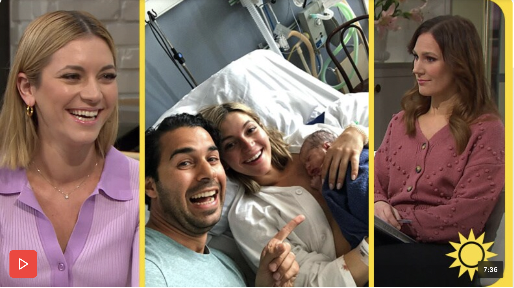 MichaelaForni_Nyhetsmorgon