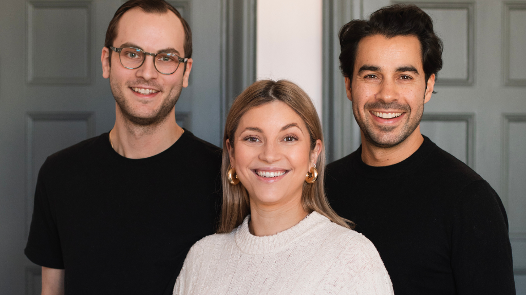 Grundare_Baby Journey