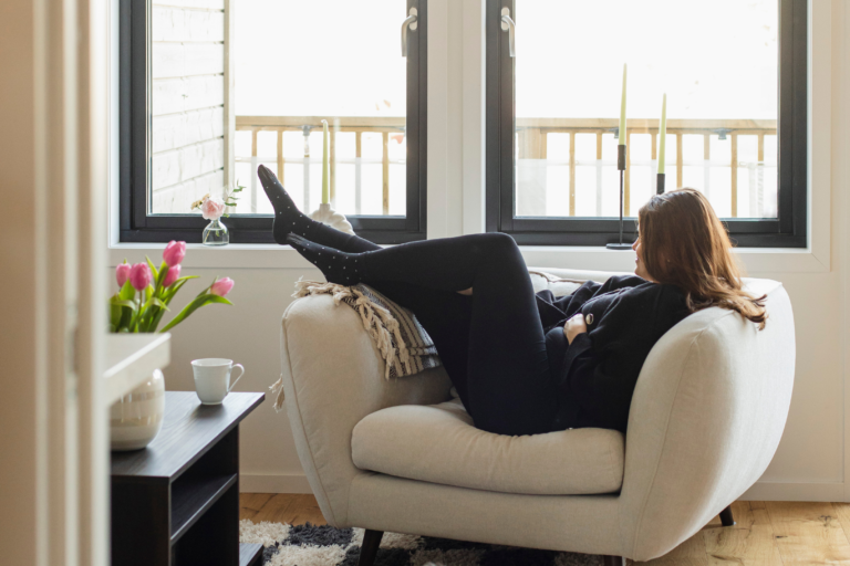 Så förebygger du svullnad, åderbråck och blodproppar