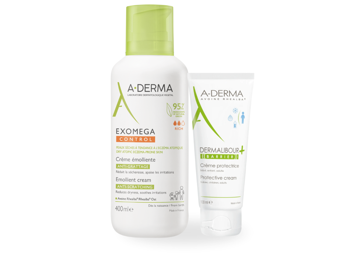 A-derma