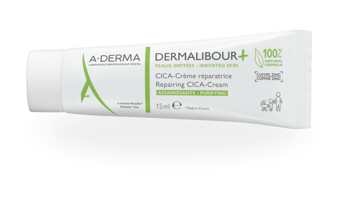 A-derma