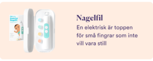 nagelfil