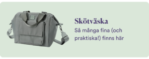 skötväska
