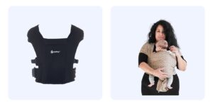 Bärsele och bärsjal