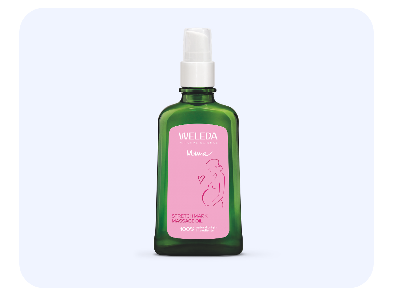 weleda pregnancy