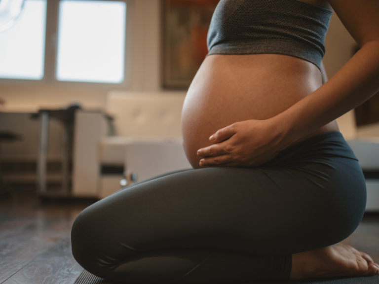 Hypnobirthing – Din guide till en lugn och trygg förlossning