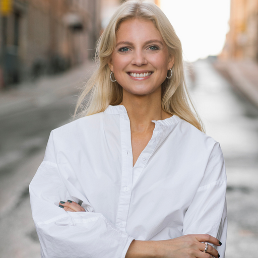 Veronica Ericsson Lakso
