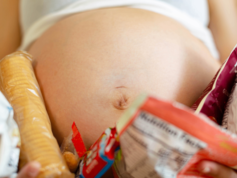 Vanligaste cravings som gravid – vi har hela listan!