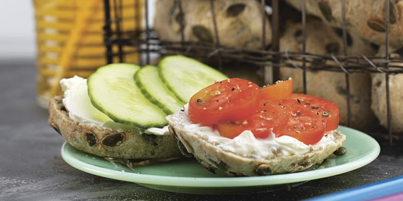 smörgås frukost
