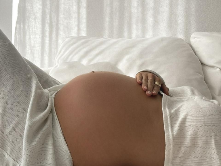Trimester 1 – vad händer i första trimestern vecka för vecka?