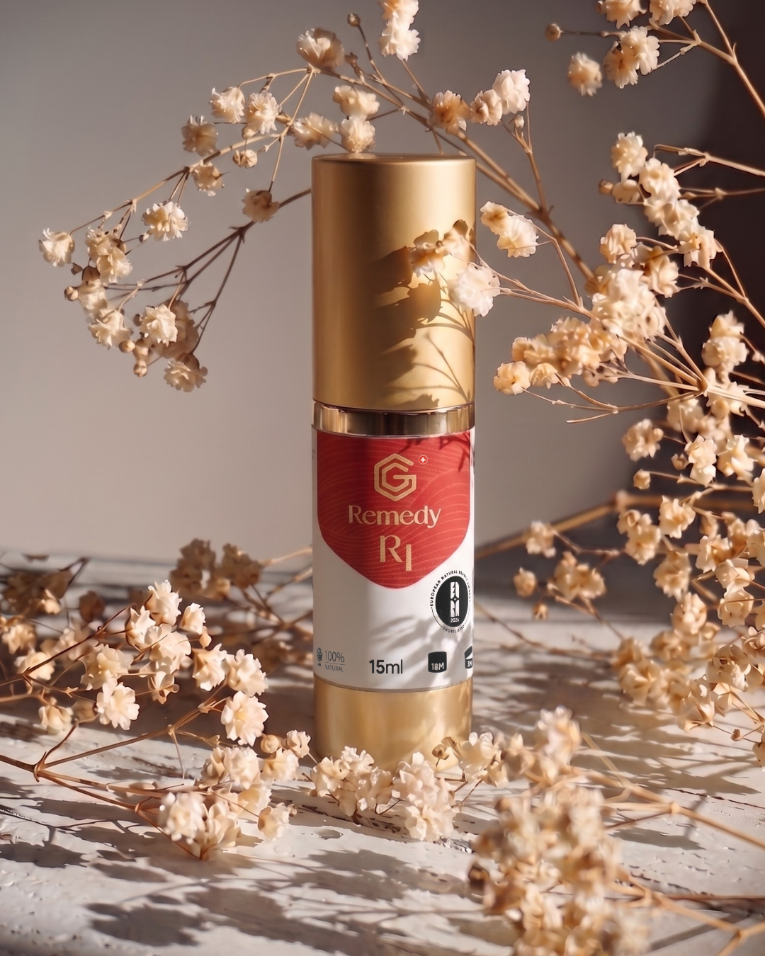 Remedy R1