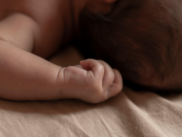 Mässling – symtom, smitta och vaccination