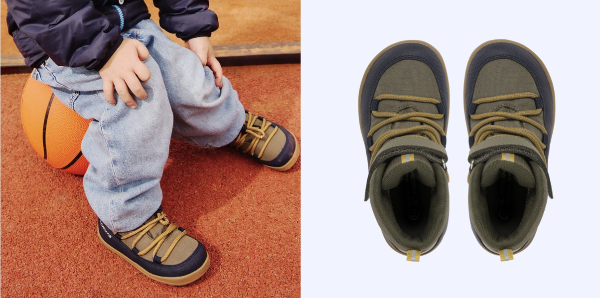 viking footwear
