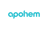 Apohem logotyp