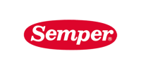 Semper logotyp